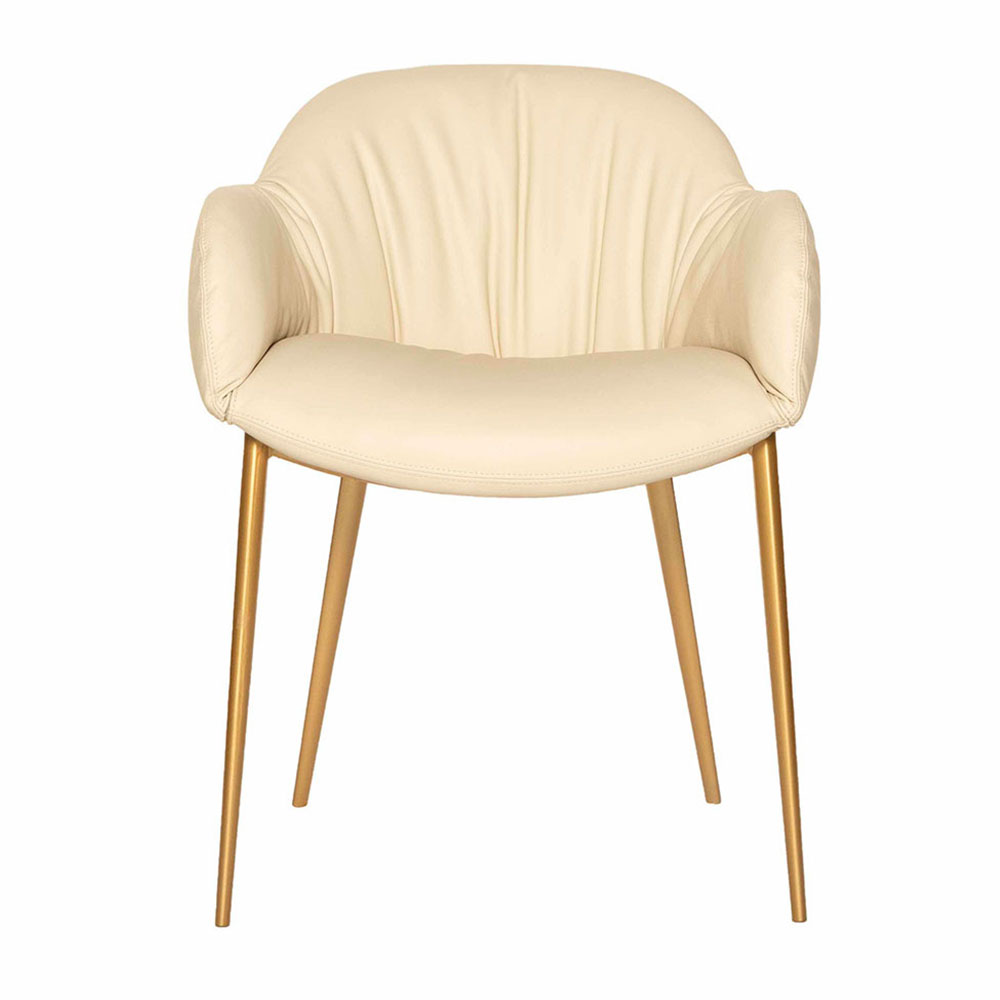 Sillón Olympia Metal Tonin Casa