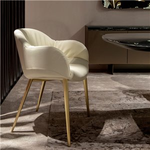 Sillón Olympia Metal Tonin Casa