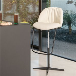 Taburete Olympia Tonin Casa