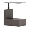 Mesa auxiliar Kony Ozzio Desing