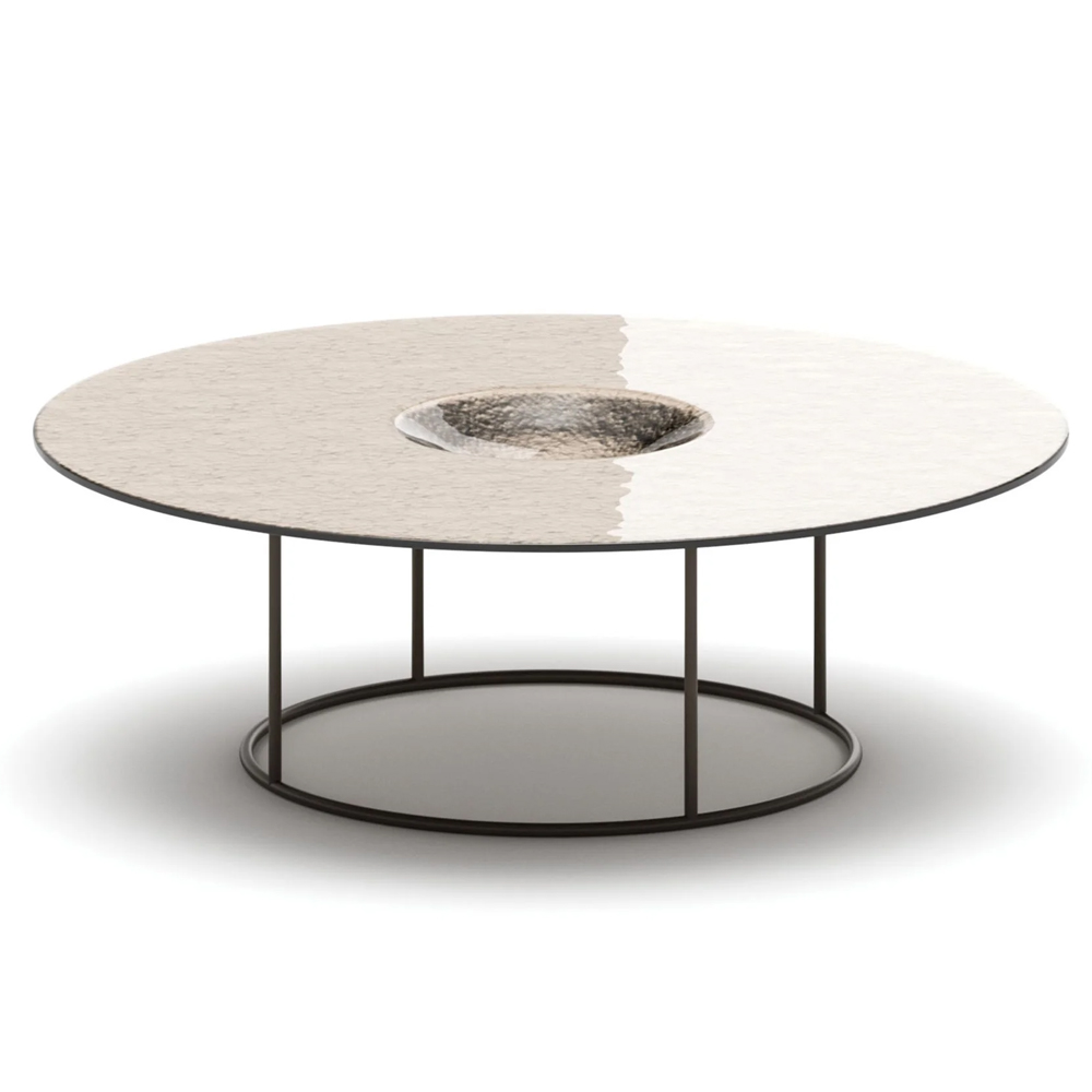Mesa auxiliar Moved Ozzio Desing