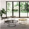 Mesa auxiliar Moved Ozzio Desing