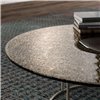 Mesa auxiliar Moved Ozzio Desing