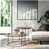 Mesa auxiliar Moved Ozzio Desing