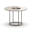 Mesa auxiliar Moved Ozzio Desing