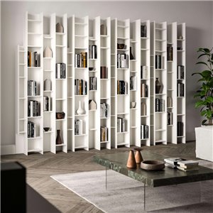 Librería Byblos Ozzio Design