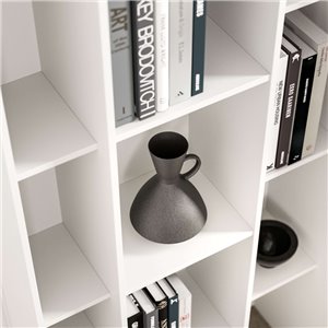 Librería Byblos Ozzio Design