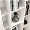 Librería Byblos Ozzio Design