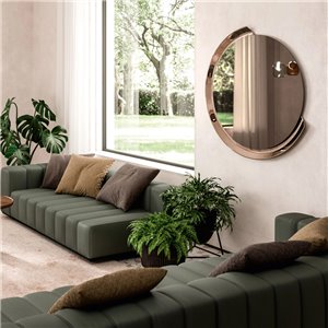 Espejo Kelly Ozzio Desing