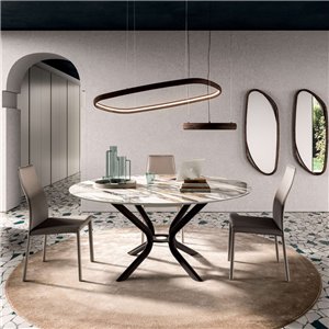 Espejo Monza Ozzio Desing