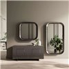 Espejo Raggio Ozzio Desing