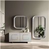 Espejo Raggio Ozzio Desing