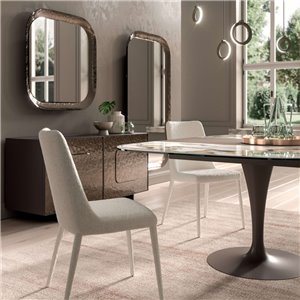 Espejo Raggio Ozzio Desing