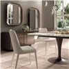 Espejo Raggio Ozzio Desing