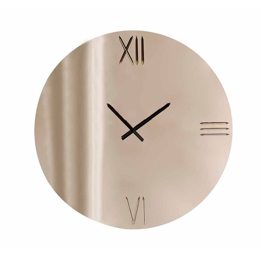Espejo/Reloj Anemos Tonin Casa