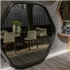 Espejo Hive Tonin Casa