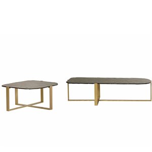 Mesa de centro Ocean Tonin Casa