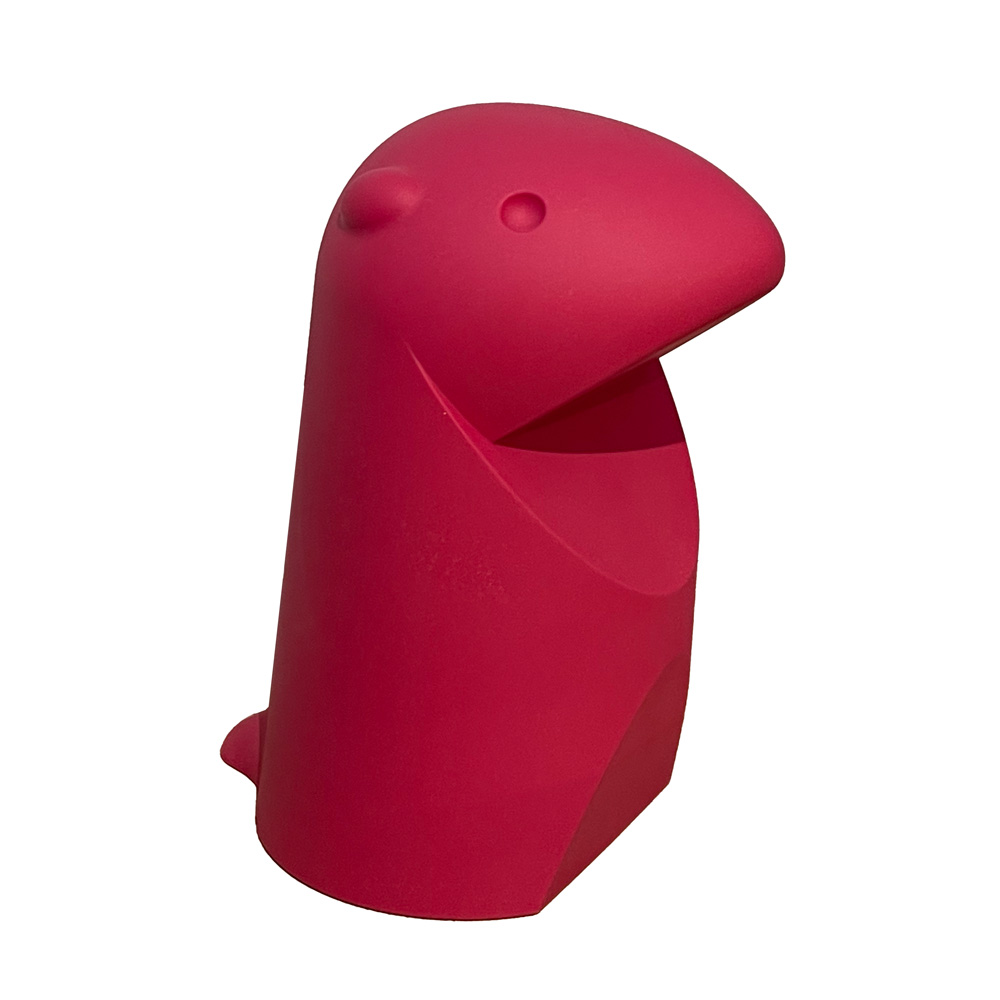 Escultura Marmotta Plust Collection