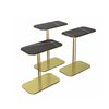Mesa auxiliar Skyline Tonin Casa