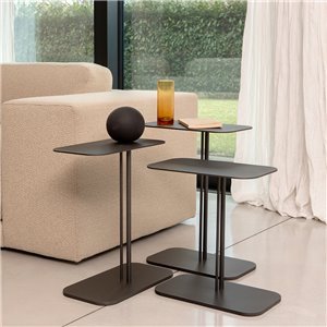 Mesa auxiliar Skyline Tonin Casa