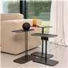 Mesa auxiliar Skyline Tonin Casa