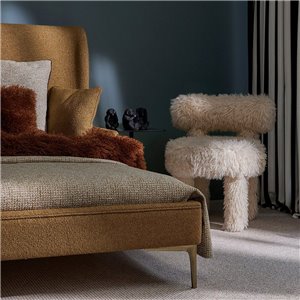 Silla Gropius CS1 Edición Fluffy Noom