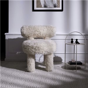 Silla Gropius CS1 Edición Fluffy Noom