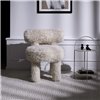 Silla Gropius CS1 Edición Fluffy Noom