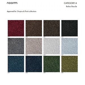 Silla Flock CS1 Noom