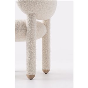 Silla Flock CS1 Noom