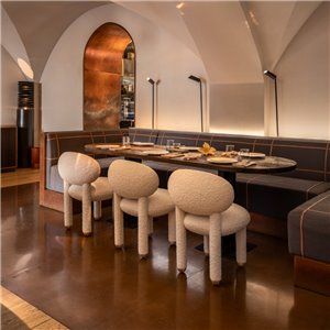 Silla Flock CS1 Noom