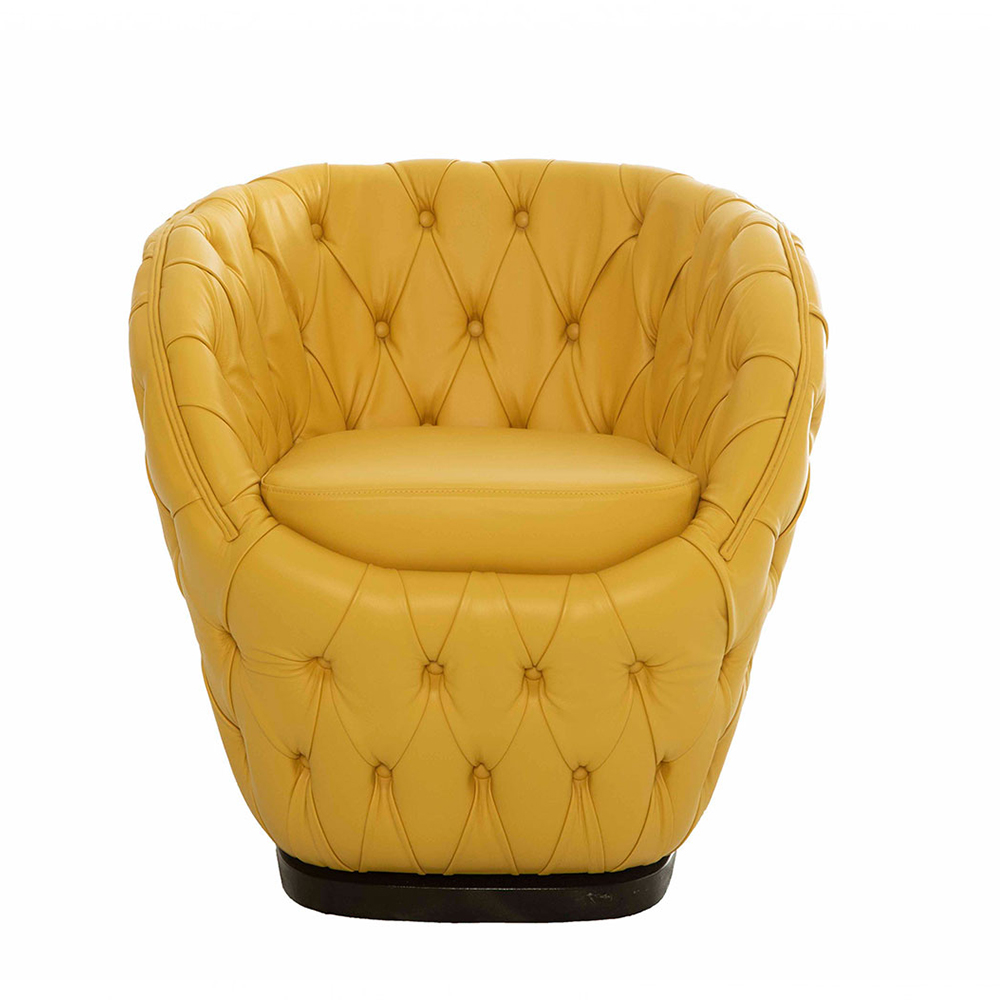 Sillón Capriccio Tonin Casa