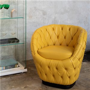 Sillón Capriccio Tonin Casa