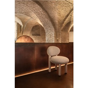 Silla Flock CS2 Noom