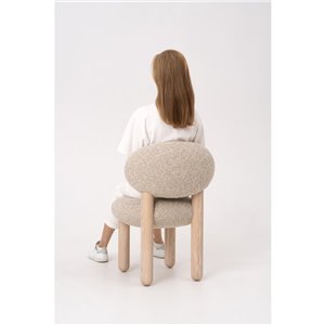 Silla Flock CS2 Noom