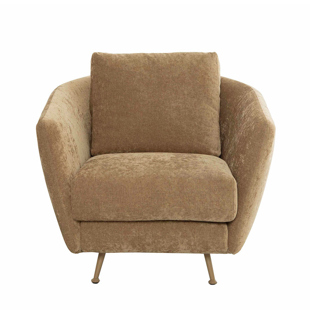 Sillón Milo Tonin Casa