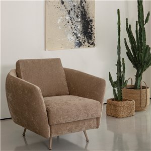 Sillón Milo Tonin Casa