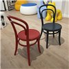 Silla 014 Mini roja Oferta Ton