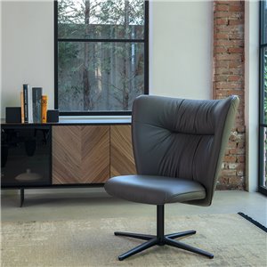 Sillón Tender Tonin Casa