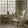 Taburete CH53 Carl Hansen and Son