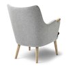 Sillón CH71 Carl Hansen and Son