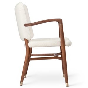 Sillón Monarch VLA61 Carl Hansen and Son