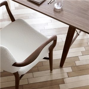 Sillón Monarch VLA61 Carl Hansen and Son