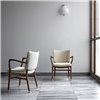 Sillón Monarch VLA61 Carl Hansen and Son