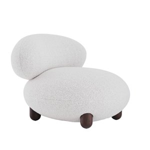 Sillón Flock Noom