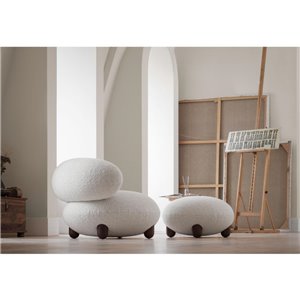 Sillón Flock Noom