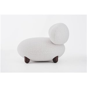 Sillón Flock Noom