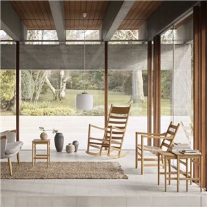 Mecedora CH45 Carl Hansen and Son