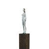 Escultura Applauso Gardeco
