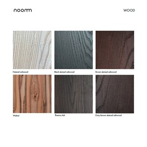 Silla Baja Gropius CS1 Noom